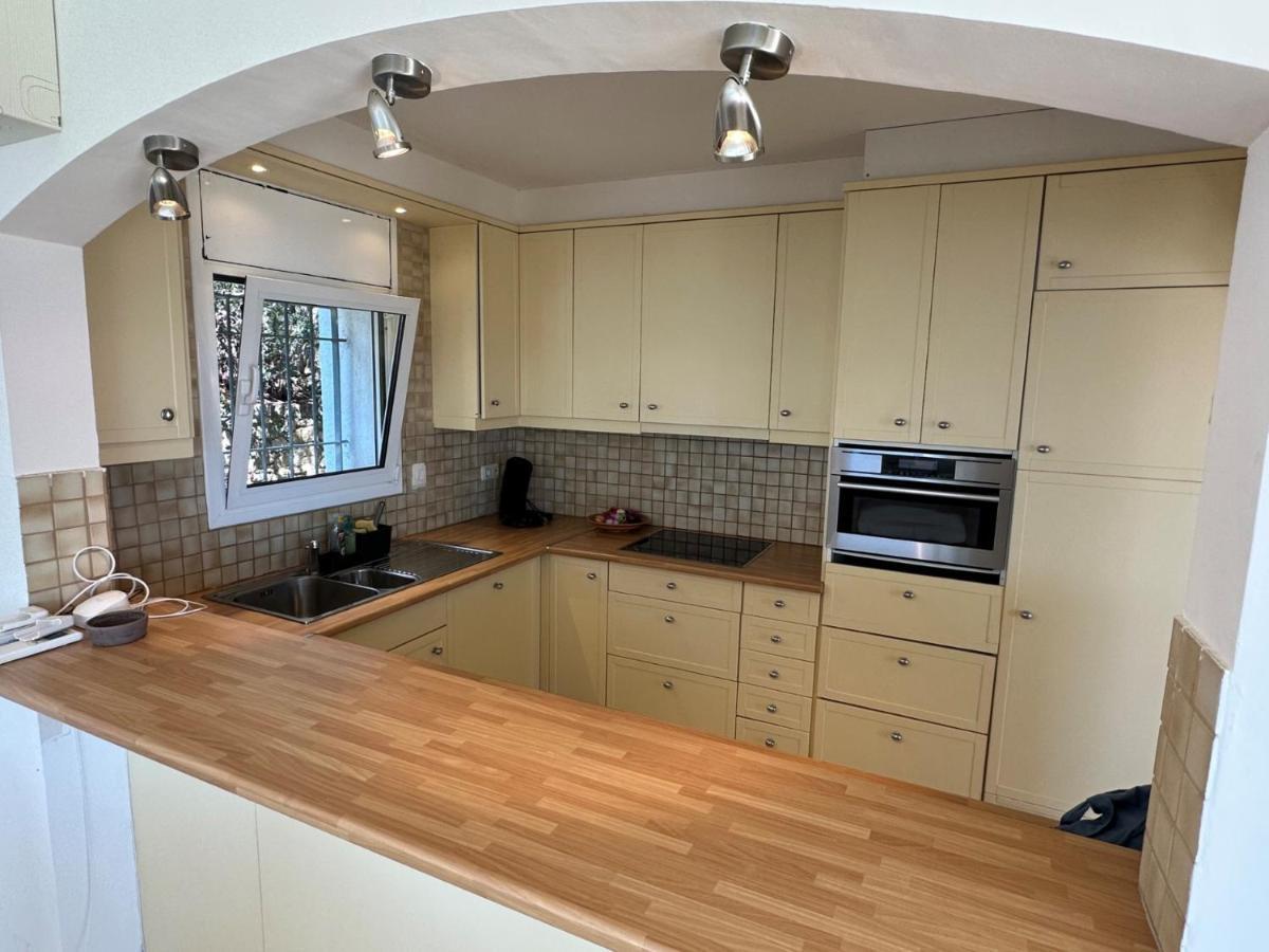 Apartamento Casa Miertje Rosas
